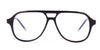 Thom Browne UEO927A-G0002 Occhiali da vista 927A-001