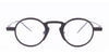 Thom Browne UEO931A-G0001 Occhiali da vista 931A-004