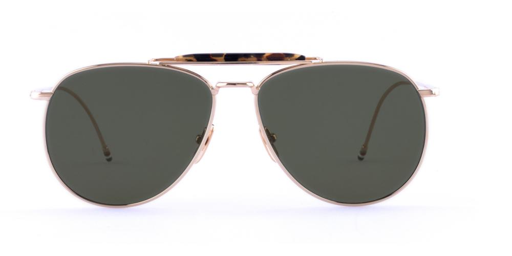 Thom Browne UES015A-G0001 Occhiali da sole 015A-711