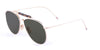 Thom Browne UES015A-G0001 Occhiali da sole 015A-711