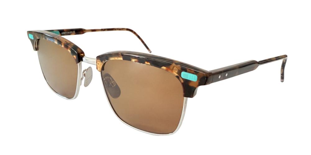 Thom Browne UES711A-G0003 Occhiali da sole 711A-205