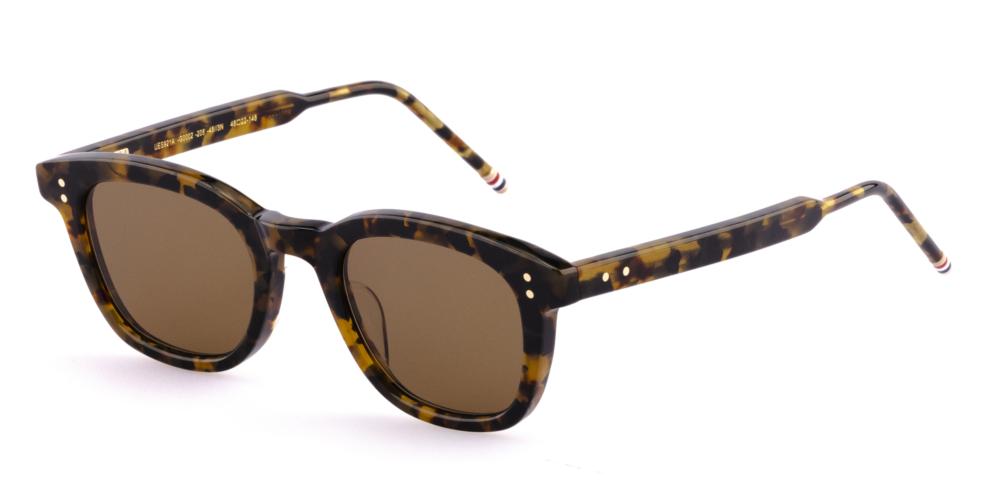 Thom Browne UES921A-G0002 Occhiali da sole 921A-205