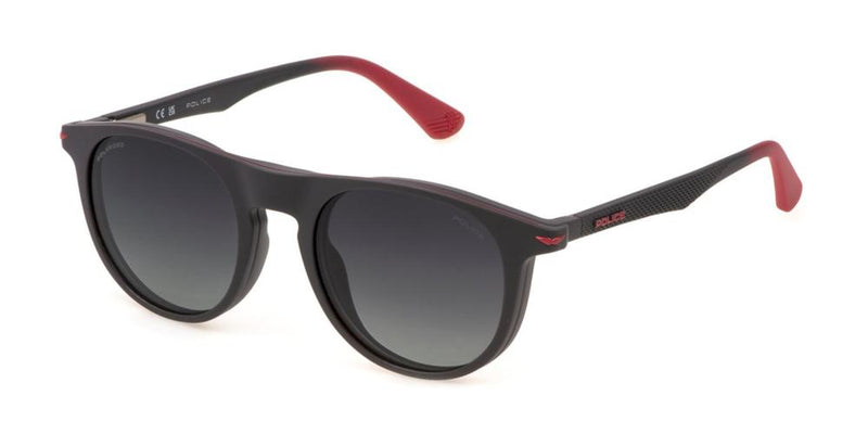 Police UK137 JR Occhiali da vista GFSP