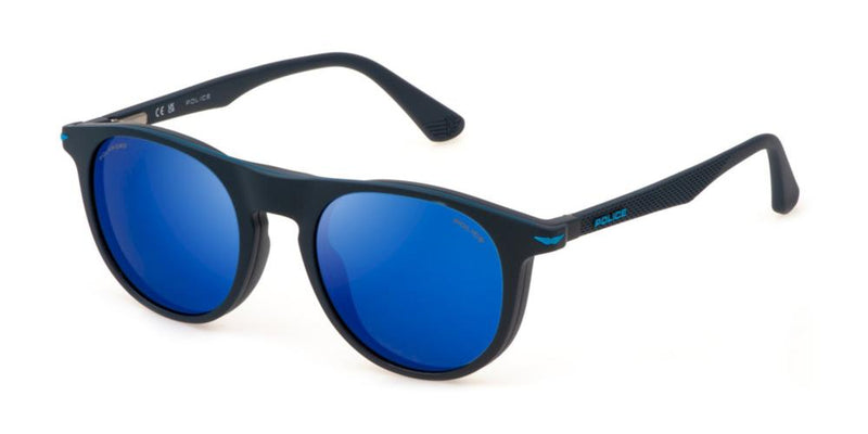 Police UK137 JR Occhiali da vista R22P