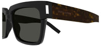 Saint Laurent VADIM SL 732 Occhiali da sole 002 AK