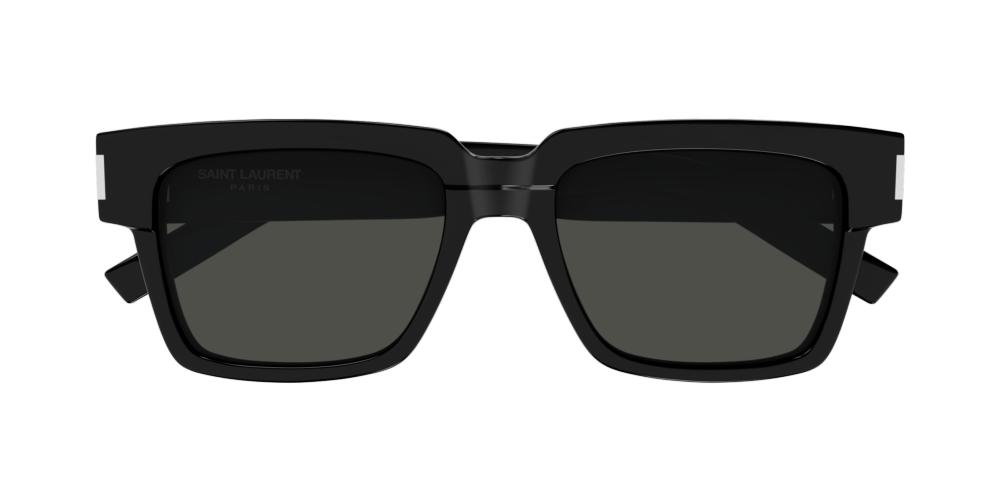 Saint Laurent VADIM SL 732 Occhiali da sole 002 AK