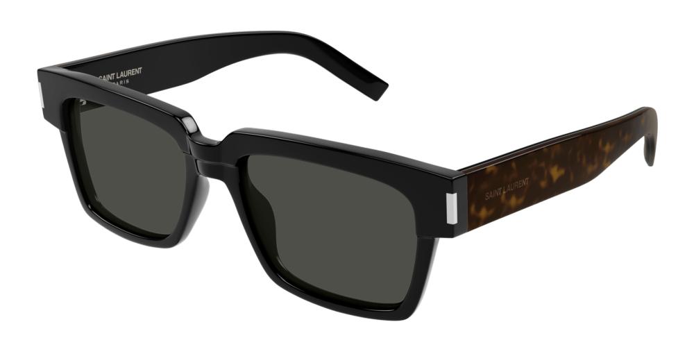 Saint Laurent VADIM SL 732 Occhiali da sole 002 AK
