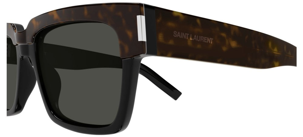 Saint Laurent VADIM SL 732 Occhiali da sole 003 AJ