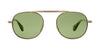 GARRETT LEIGHT VAN BUREN II SUN Occhiali da sole 4066-G-SAPT/FPGN