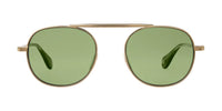 GARRETT LEIGHT VAN BUREN II SUN Occhiali da sole 4066-G-SAPT/FPGN