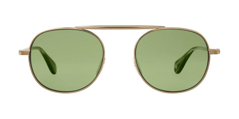 GARRETT LEIGHT VAN BUREN II SUN Occhiali da sole 4066-G-SAPT/FPGN
