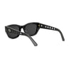 DIOR VeryDior S2I Occhiali da sole 10A0