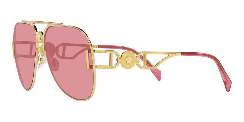 Versace VE 2255 Occhiali da sole 1002A4