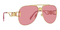 Versace VE 2255 Occhiali da sole 1002A4