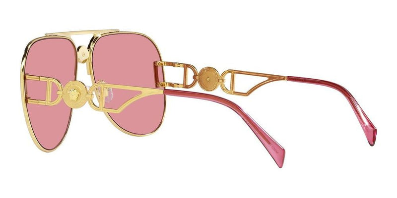 Versace VE 2255 Occhiali da sole 1002A4