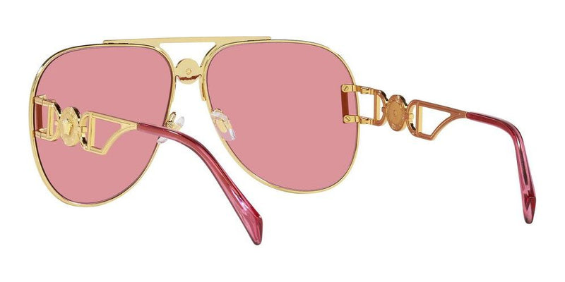Versace VE 2255 Occhiali da sole 1002A4