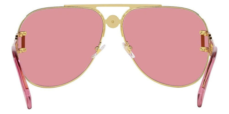 Versace VE 2255 Occhiali da sole 1002A4