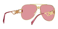 Versace VE 2255 Occhiali da sole 1002A4