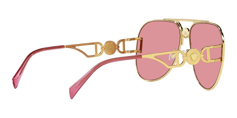 Versace VE 2255 Occhiali da sole 1002A4