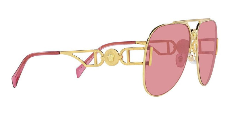Versace VE 2255 Occhiali da sole 1002A4