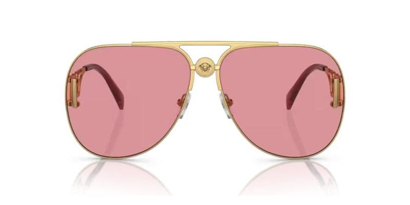 Versace VE 2255 Occhiali da sole 1002A4