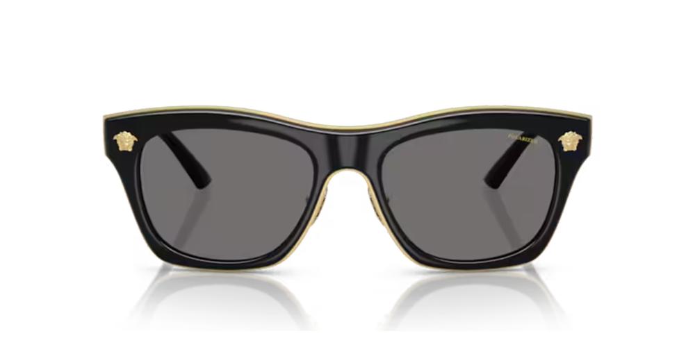 Versace VE 2272 Occhiali da sole GB1/81