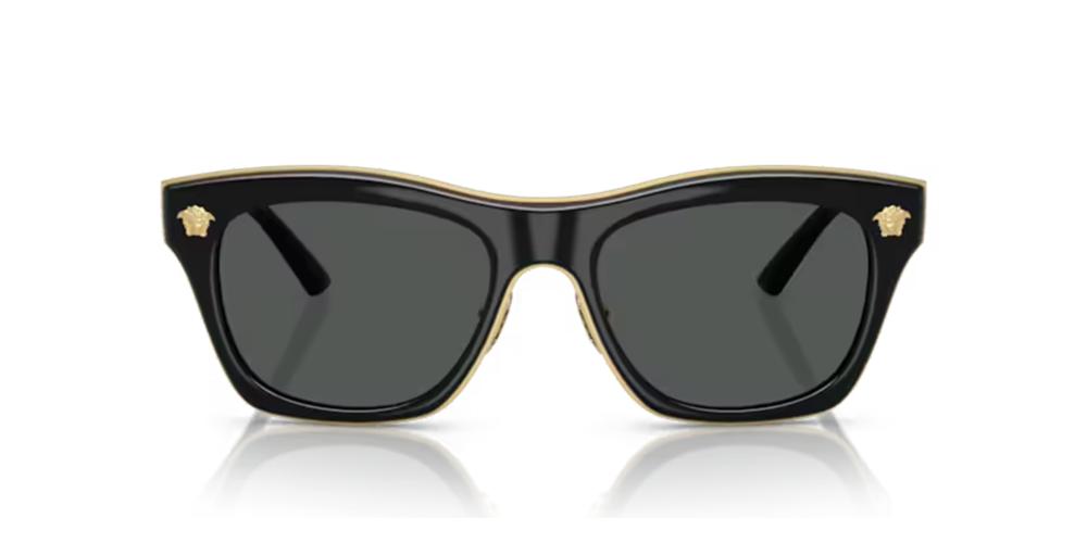 Versace VE 2272 Occhiali da sole GB1/87