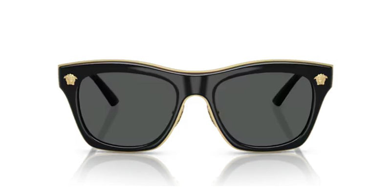 Versace VE 2272 Occhiali da sole GB1/87