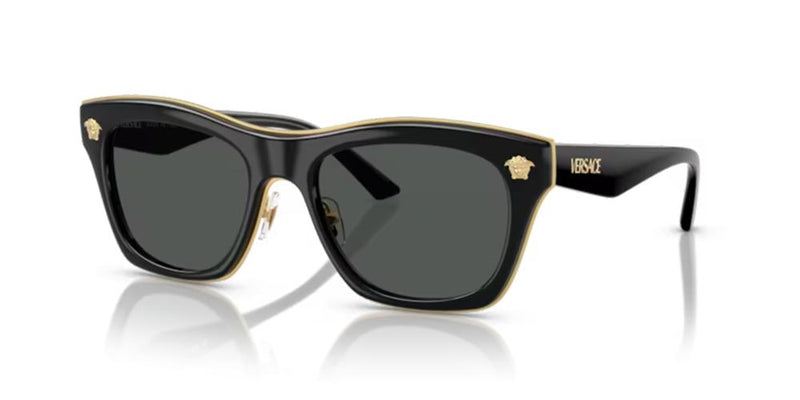 Versace VE 2272 Occhiali da sole GB1/87