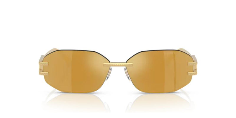 Versace VE 2274 Occhiali da sole 10027P