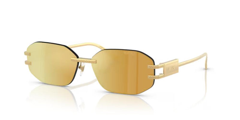 Versace VE 2274 Occhiali da sole 10027P