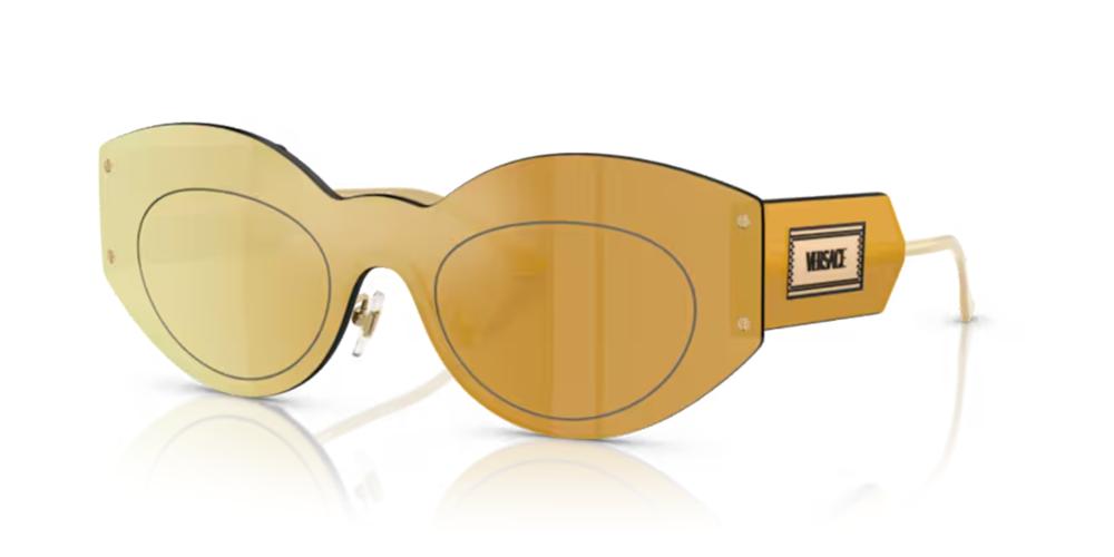 Versace VE 2276 Occhiali da sole 10027P