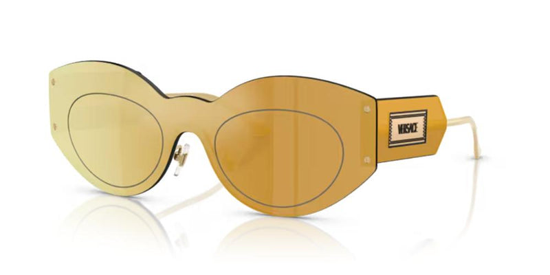 Versace VE 2276 Occhiali da sole 10027P
