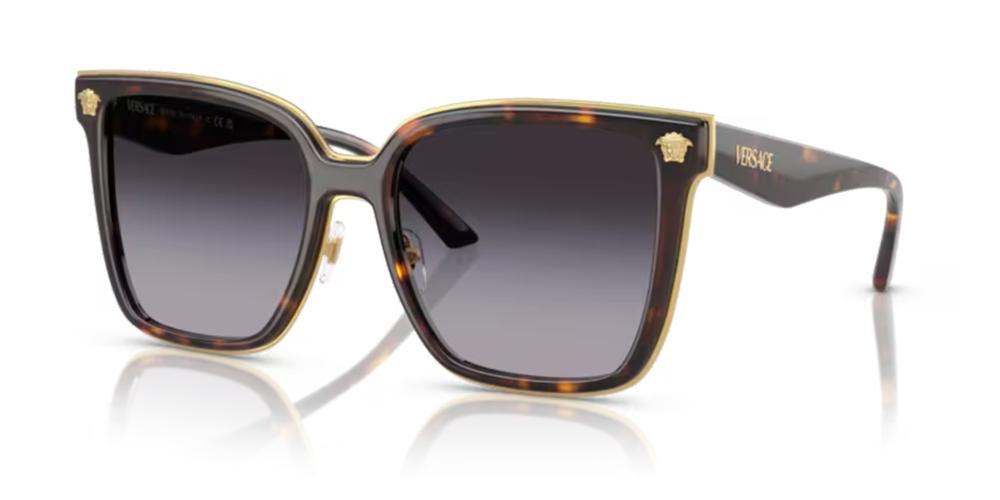 Versace VE 2278D Occhiali da sole 108/8G