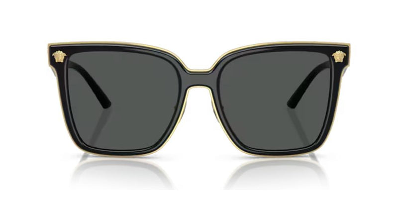 Versace VE 2278D Occhiali da sole GB1/87