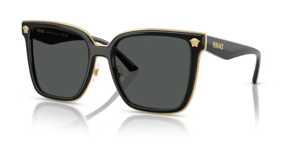 Versace VE 2278D Occhiali da sole GB1/87