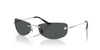 Versace VE 2279 Occhiali da sole 100087