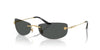 Versace VE 2279 Occhiali da sole 100287