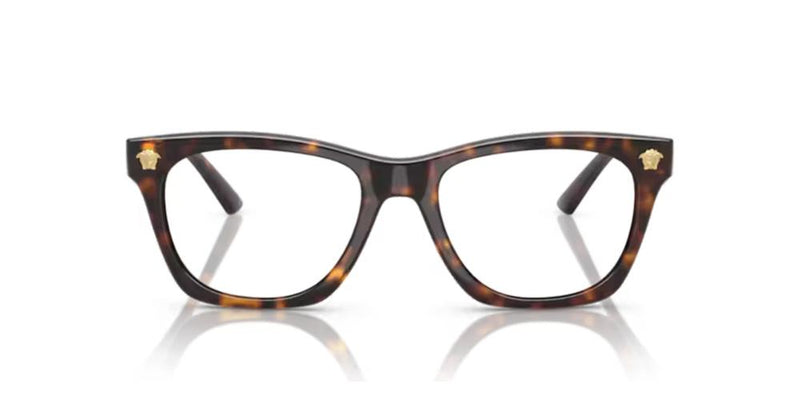 Versace VE 3363U Occhiali da vista 108