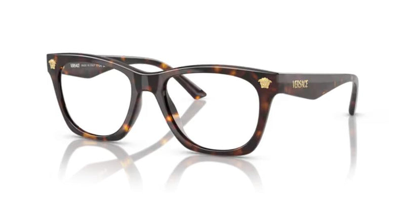 Versace VE 3363U Occhiali da vista 108