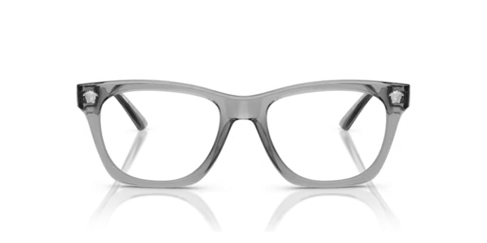 Versace VE 3363U Occhiali da vista 5496