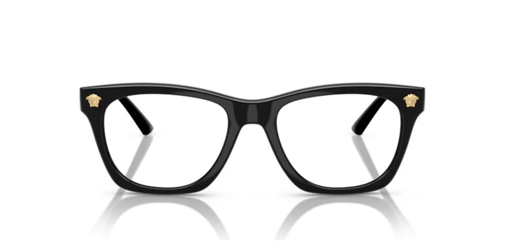 Versace VE 3363U Occhiali da vista GB1