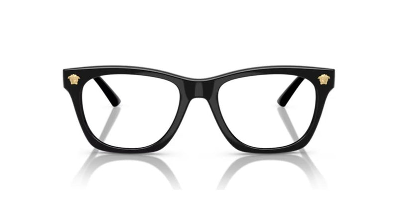 Versace VE 3363U Occhiali da vista GB1
