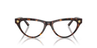 Versace VE 3364U Occhiali da vista 108