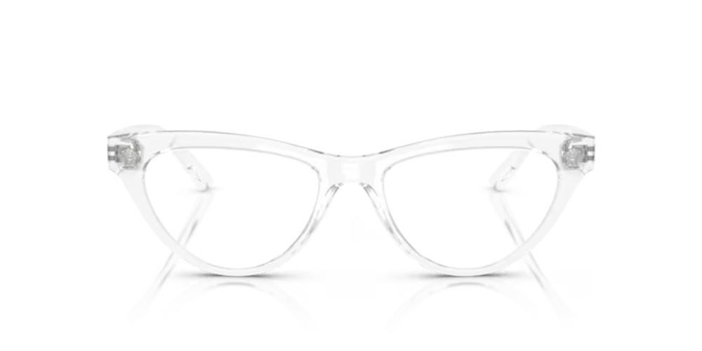 Versace VE 3364U Occhiali da vista 148