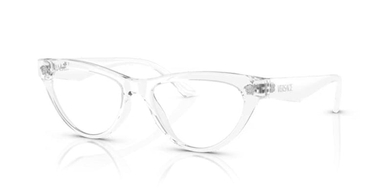 Versace VE 3364U Occhiali da vista 148