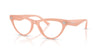 Versace VE 3364U Occhiali da vista 5497