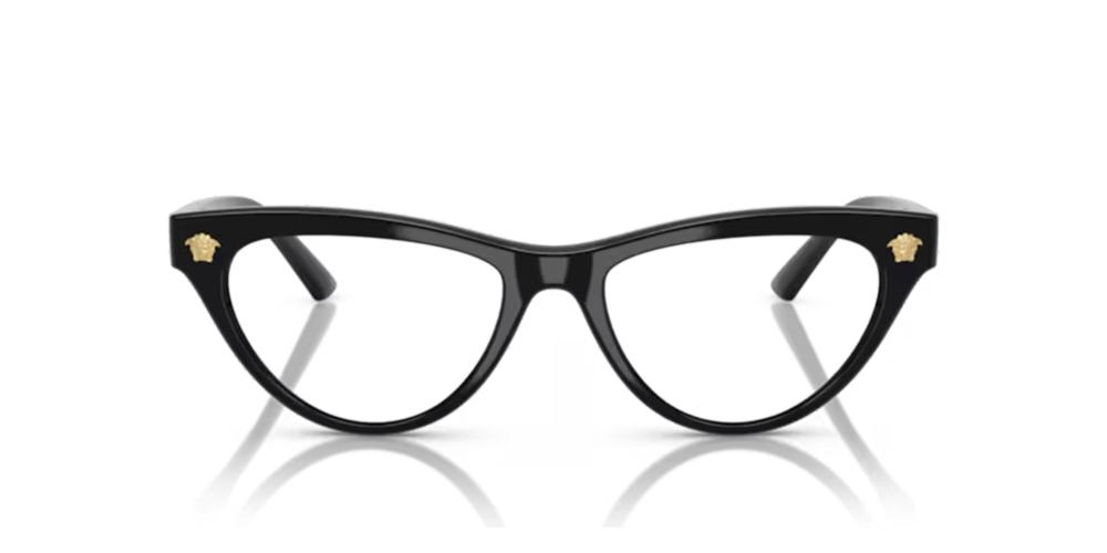 Versace VE 3364U Occhiali da vista GB1