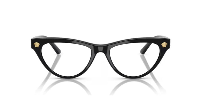 Versace VE 3364U Occhiali da vista GB1