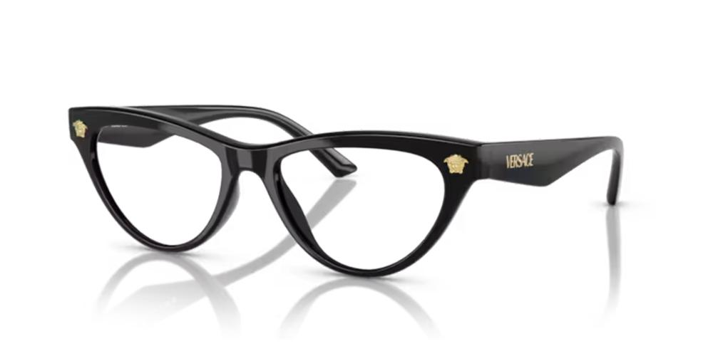 Versace VE 3364U Occhiali da vista GB1